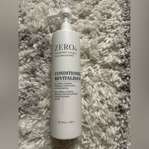 gilchrist & soames zero conditioner 15 fl oz